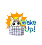 Maew Maew Thai Cat（個別スタンプ：3）