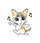 Maew Maew Thai Cat（個別スタンプ：8）