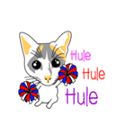 Maew Maew Thai Cat（個別スタンプ：9）