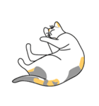 Maew Maew Thai Cat（個別スタンプ：19）