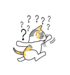 Maew Maew Thai Cat（個別スタンプ：21）