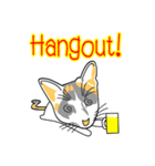 Maew Maew Thai Cat（個別スタンプ：33）