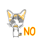 Maew Maew Thai Cat（個別スタンプ：35）