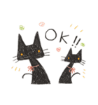 クロクロタンゴ（個別スタンプ：33）
