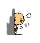 みそじぃ（個別スタンプ：7）