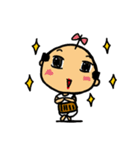 みそじぃ（個別スタンプ：14）