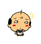 みそじぃ（個別スタンプ：21）
