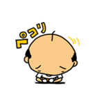 みそじぃ（個別スタンプ：22）