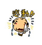 みそじぃ（個別スタンプ：35）