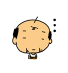 みそじぃ（個別スタンプ：37）