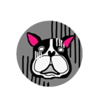 吉田犬太のリアル（個別スタンプ：6）