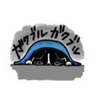 吉田犬太のリアル（個別スタンプ：17）