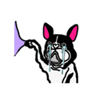 吉田犬太のリアル（個別スタンプ：21）