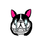 吉田犬太のリアル（個別スタンプ：23）