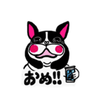 吉田犬太のリアル（個別スタンプ：24）