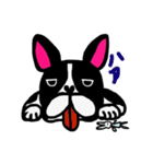 吉田犬太のリアル（個別スタンプ：30）