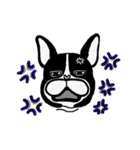 吉田犬太のリアル（個別スタンプ：36）