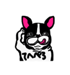 吉田犬太のリアル（個別スタンプ：39）
