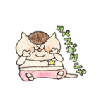 Rock'n'Roll cat's（個別スタンプ：26）