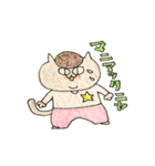 Rock'n'Roll cat's（個別スタンプ：29）