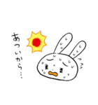 お子様パンチ2（個別スタンプ：2）