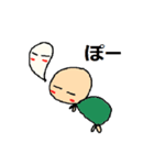 かめのすけ（個別スタンプ：5）