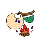 かめのすけ（個別スタンプ：13）