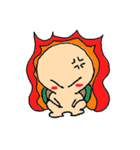 かめのすけ（個別スタンプ：19）