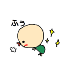 かめのすけ（個別スタンプ：30）