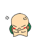 かめのすけ（個別スタンプ：38）