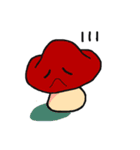 野菜スタンプ（個別スタンプ：3）