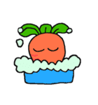 野菜スタンプ（個別スタンプ：6）