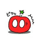 野菜スタンプ（個別スタンプ：16）