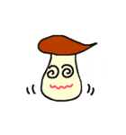 野菜スタンプ（個別スタンプ：20）