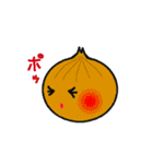 野菜スタンプ（個別スタンプ：31）
