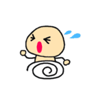 野菜スタンプ（個別スタンプ：39）