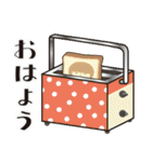 こけしあいこ シーズン3（個別スタンプ：2）