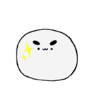 まるまろくん（個別スタンプ：2）