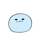 まるまろくん（個別スタンプ：5）