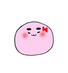 まるまろくん（個別スタンプ：10）