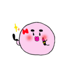 まるまろくん（個別スタンプ：12）