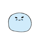 まるまろくん（個別スタンプ：13）