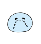 まるまろくん（個別スタンプ：14）