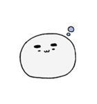 まるまろくん（個別スタンプ：19）