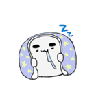 まるまろくん（個別スタンプ：20）