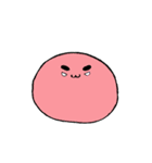 まるまろくん（個別スタンプ：21）