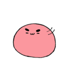 まるまろくん（個別スタンプ：23）