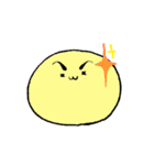 まるまろくん（個別スタンプ：29）