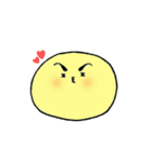 まるまろくん（個別スタンプ：30）