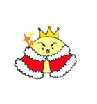まるまろくん（個別スタンプ：32）